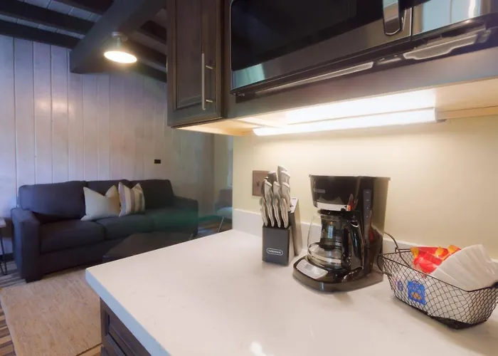 Destination Oak Creek 5 - With Shared Patio Sedona