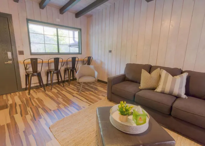 Holiday home Destination Oak Creek 5 - With Shared Patio