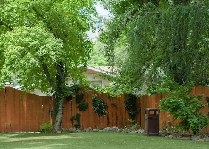 Holiday home Destination Oak Creek 5 - With Shared Patio